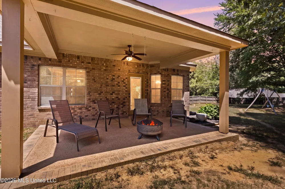 2896 Tulane Road Nesbit, MS 38651
