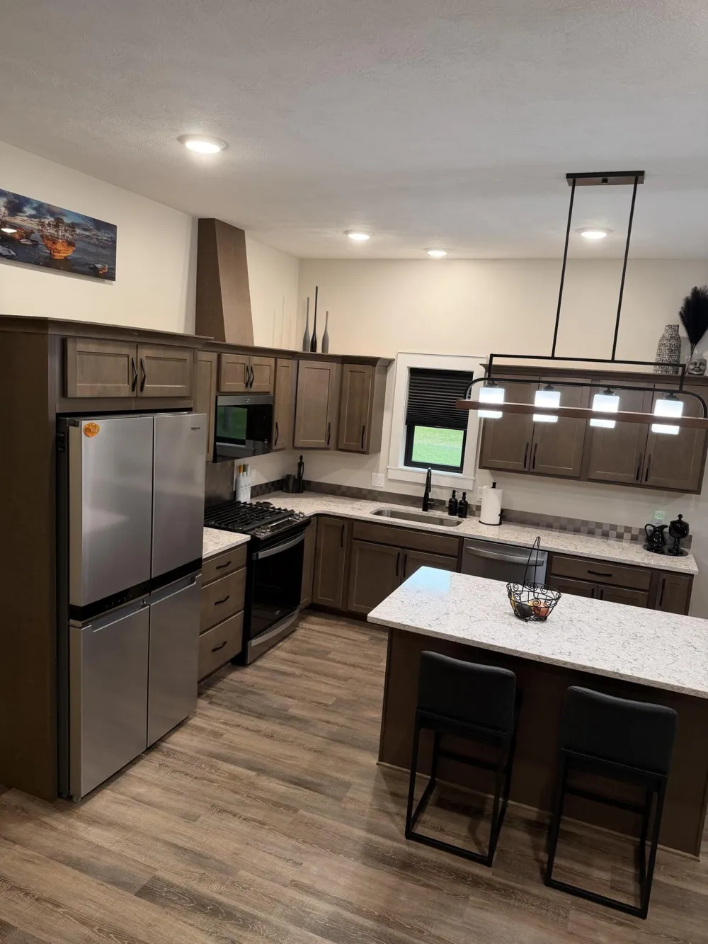 7586 Regency Lane Canadian Lakes, MI 49346