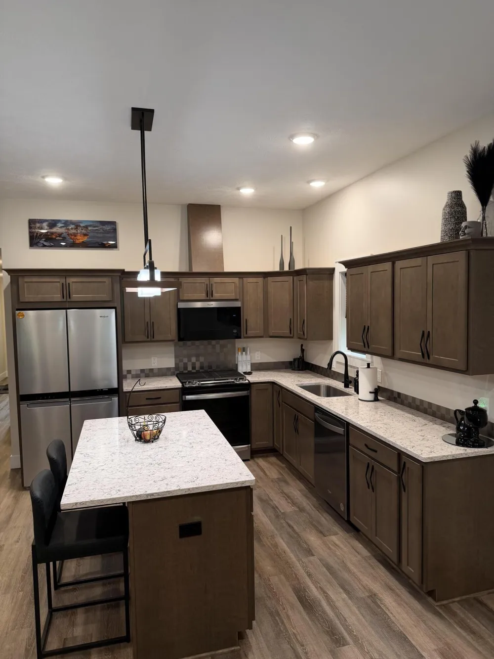 7586 Regency Lane Canadian Lakes, MI 49346
