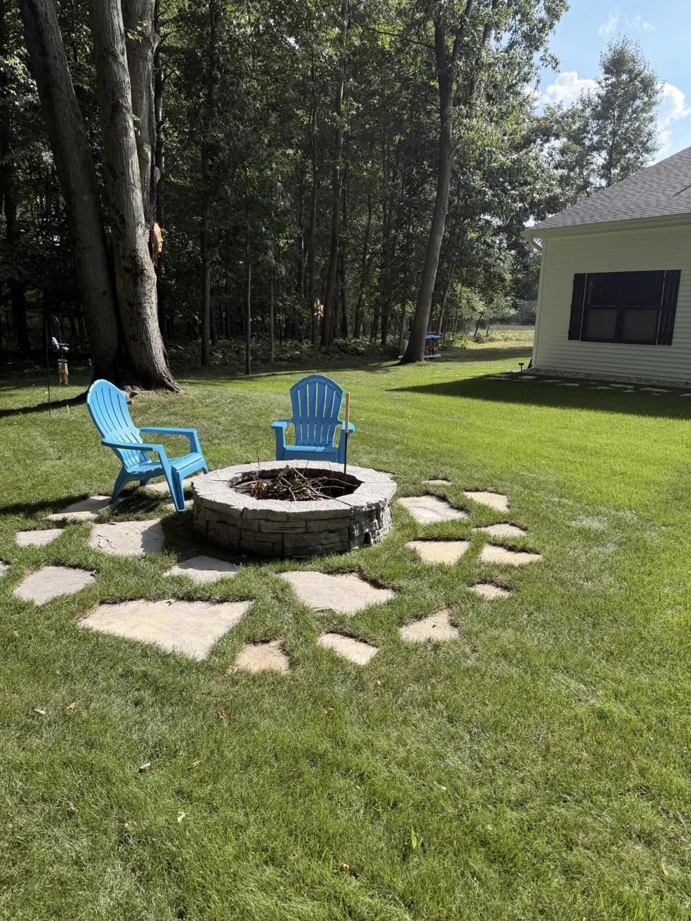7586 Regency Lane Canadian Lakes, MI 49346