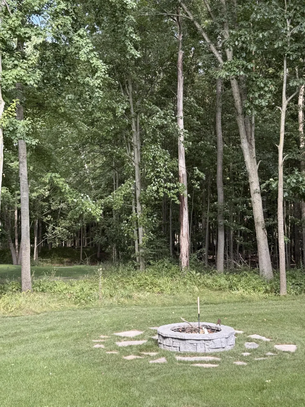 7586 Regency Lane Canadian Lakes, MI 49346
