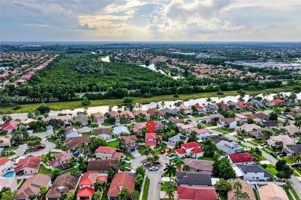 18253 SW 5th St Pembroke Pines, FL 33029