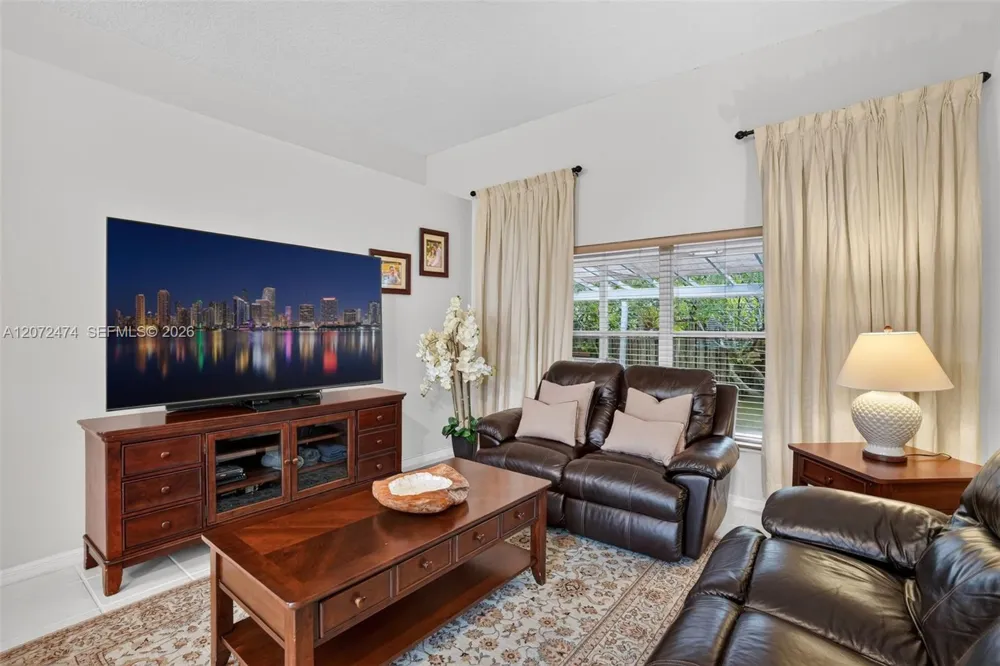 18253 SW 5th St Pembroke Pines, FL 33029