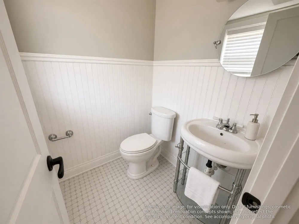 7300 NW 4th Place #105 Margate, FL 33063