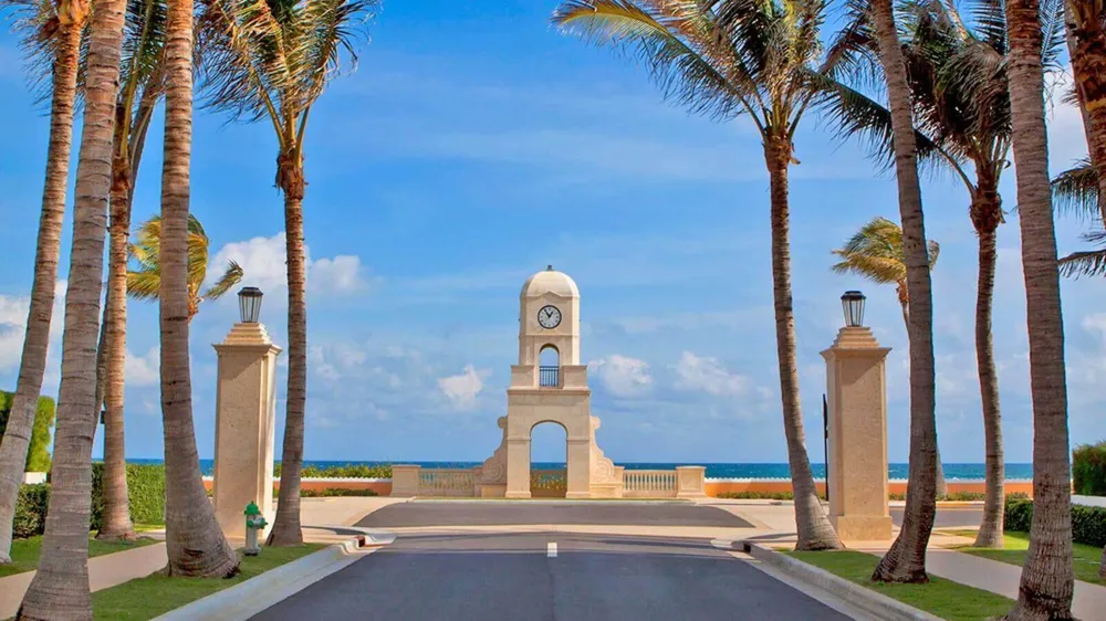 172 COUNTY ROAD #2 Palm Beach, FL 33480