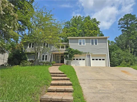 3443 Scarsborough Drive