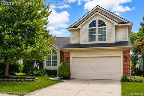 6473 Lake Meadow Drive