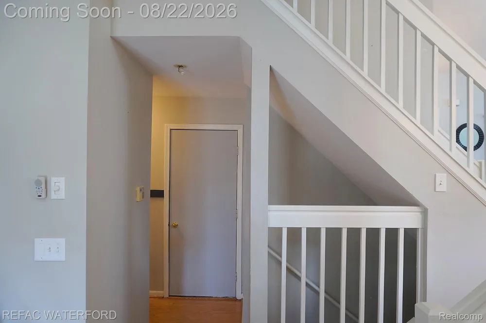 6473 Lake Meadow Drive Waterford Charter Township, MI 48327