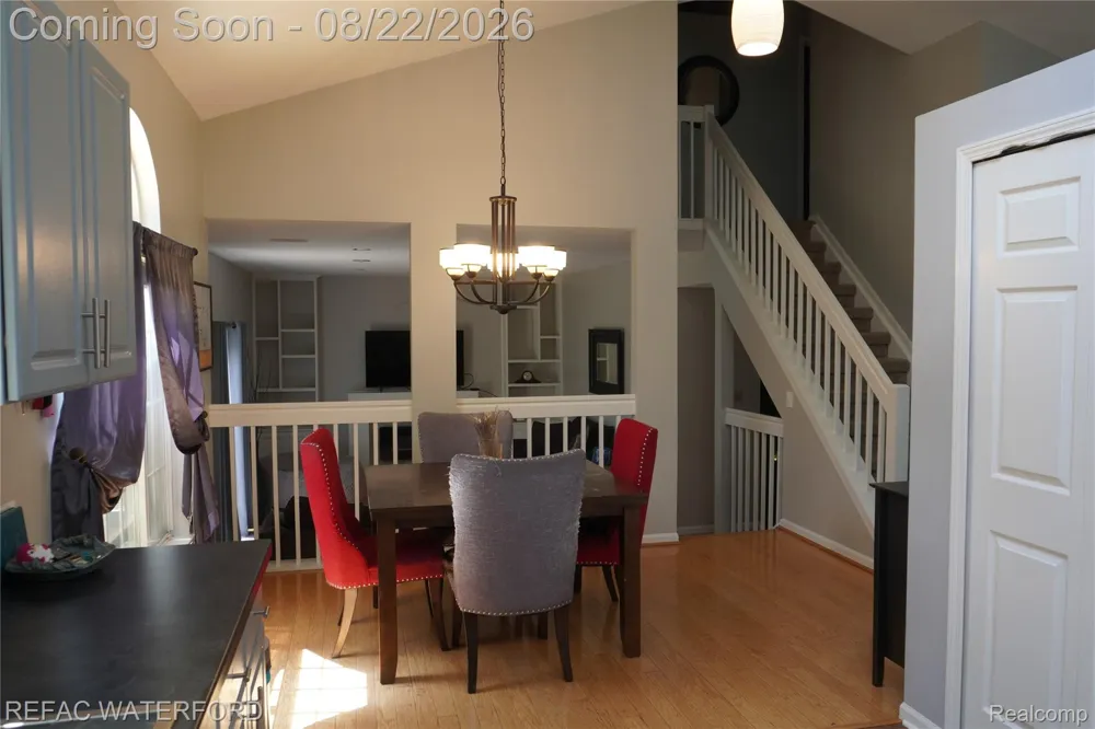 6473 Lake Meadow Drive Waterford Charter Township, MI 48327