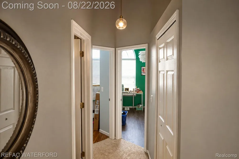 6473 Lake Meadow Drive Waterford Charter Township, MI 48327