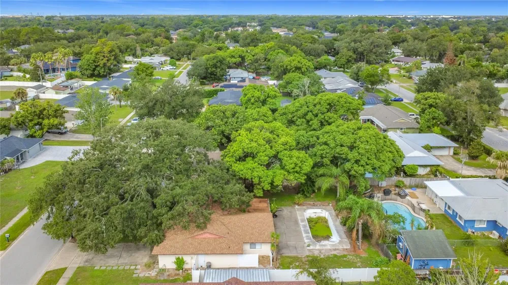 8431 PAMLICO STREET Orlando, FL 32817