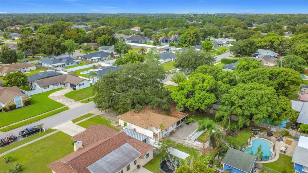 8431 PAMLICO STREET Orlando, FL 32817