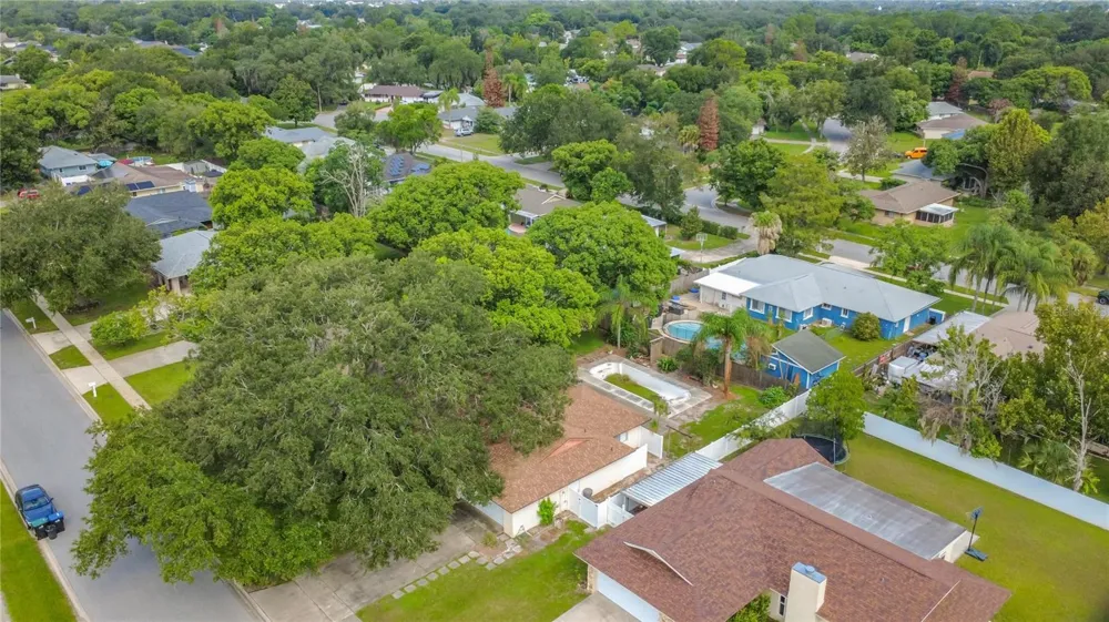 8431 PAMLICO STREET Orlando, FL 32817