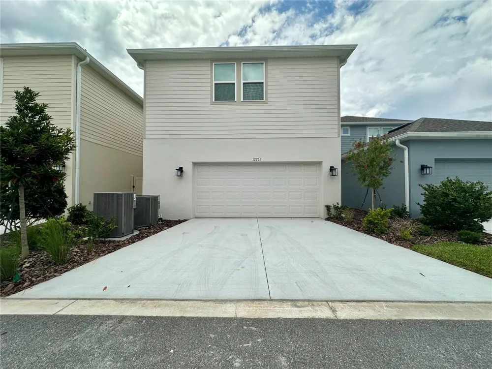 12761 HARVEST RAIN AVENUE Winter Garden, FL 34787