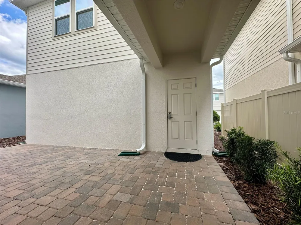 12761 HARVEST RAIN AVENUE Winter Garden, FL 34787