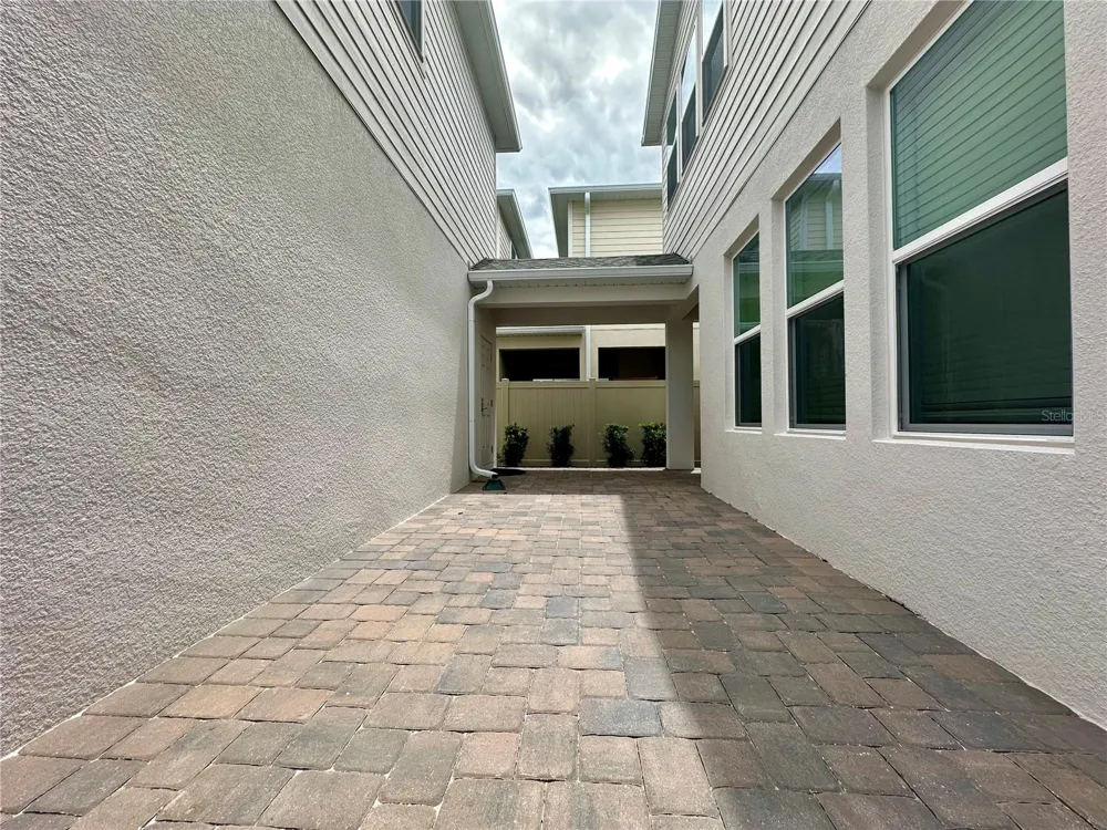 12761 HARVEST RAIN AVENUE Winter Garden, FL 34787