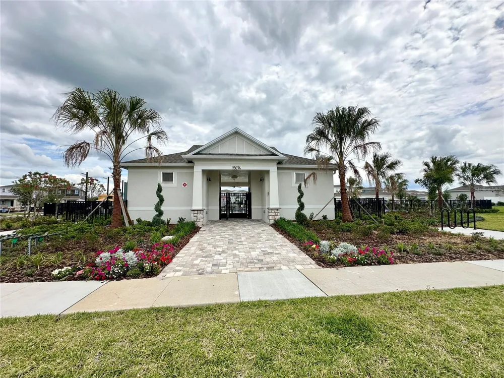 12761 HARVEST RAIN AVENUE Winter Garden, FL 34787