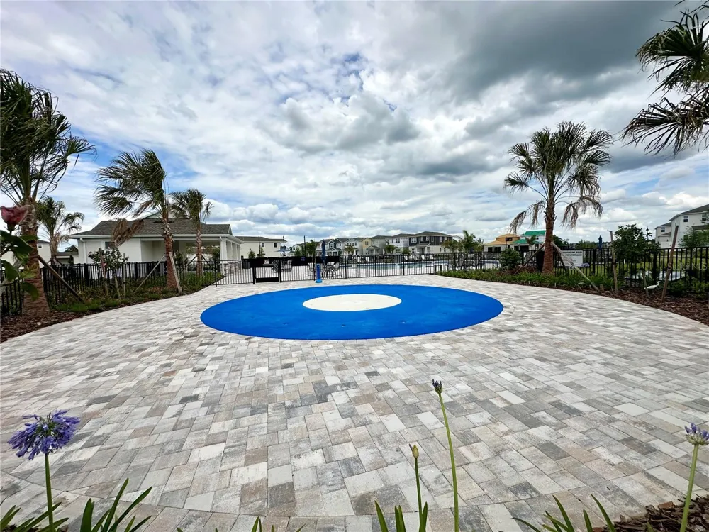 12761 HARVEST RAIN AVENUE Winter Garden, FL 34787