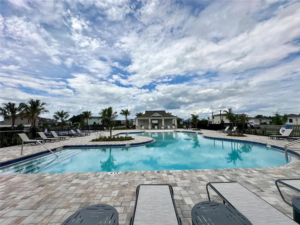 12761 HARVEST RAIN AVENUE Winter Garden, FL 34787