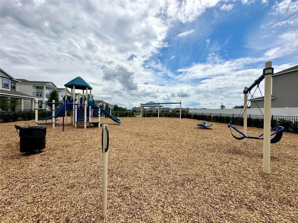 12761 HARVEST RAIN AVENUE Winter Garden, FL 34787