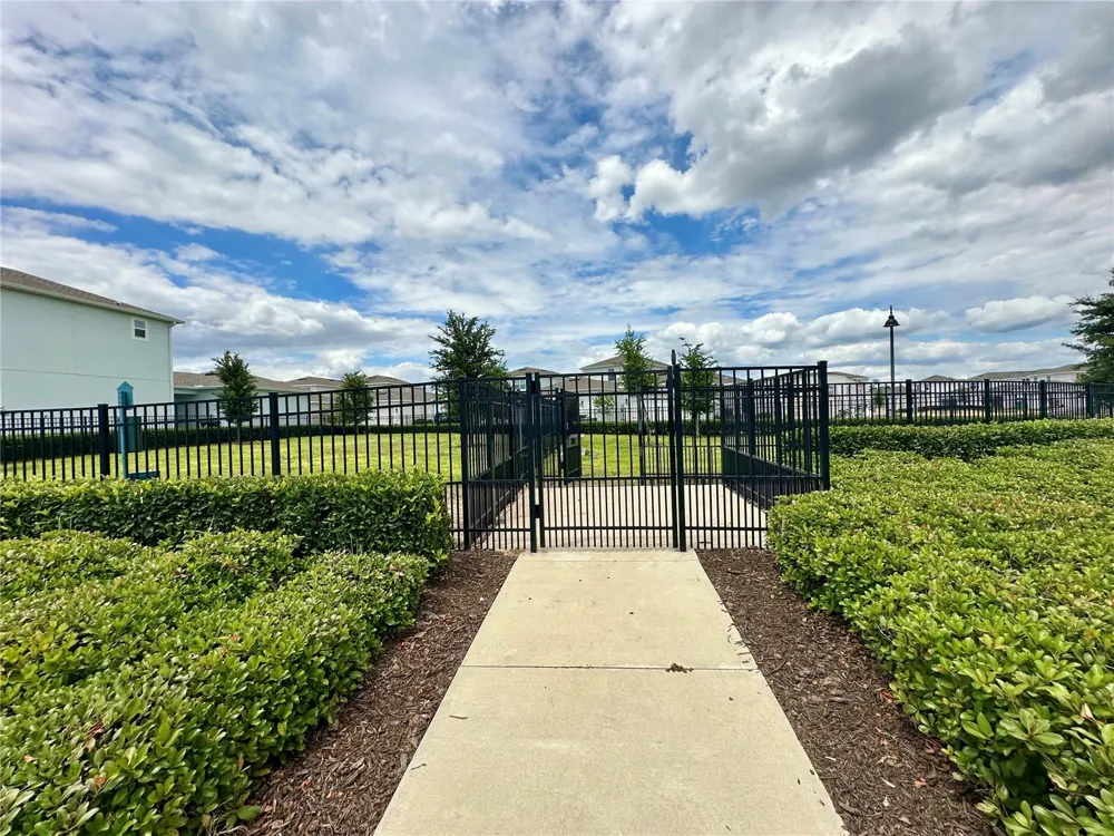 12761 HARVEST RAIN AVENUE Winter Garden, FL 34787
