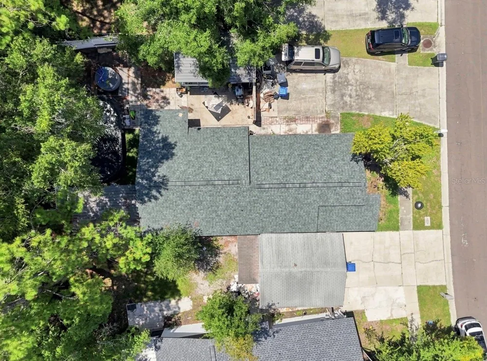 1932 GREGORY DRIVE Tampa, FL 33613