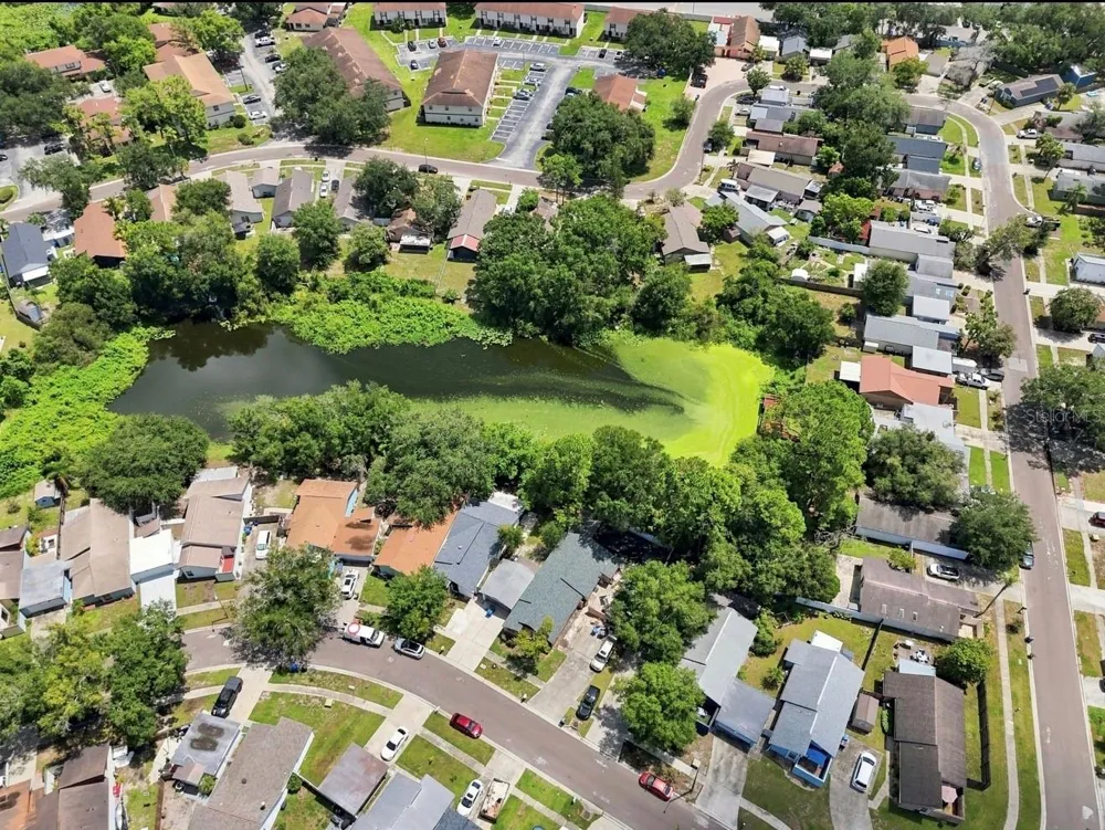 1932 GREGORY DRIVE Tampa, FL 33613