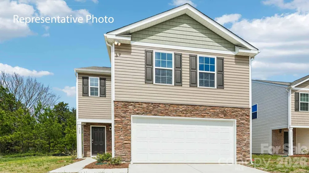 1023 Horizon Lane Chester, SC 29706