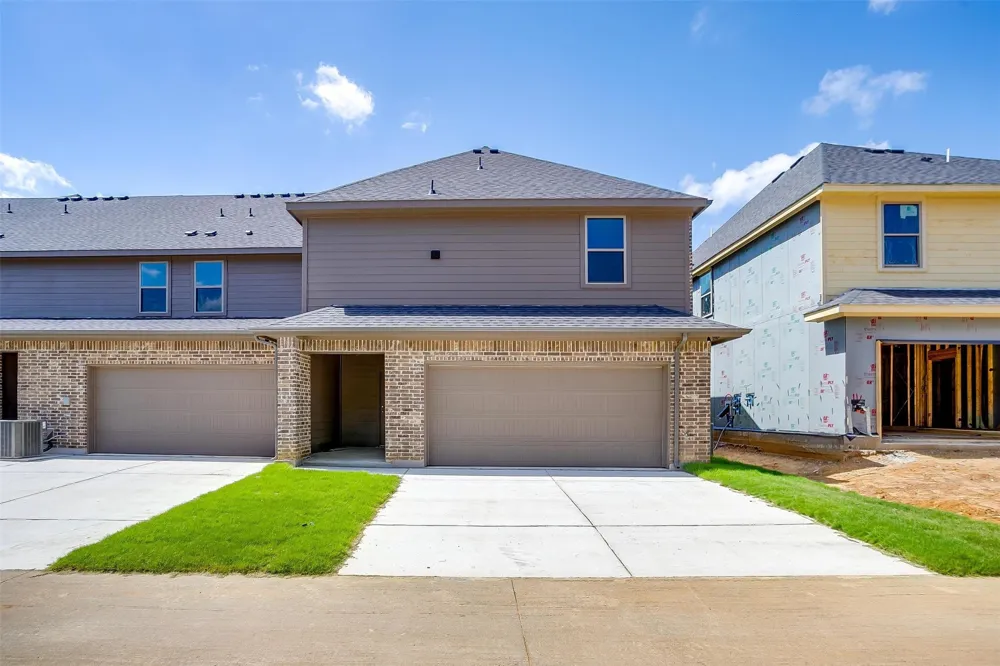 6912 Houndstooth Place Arlington, TX 76001