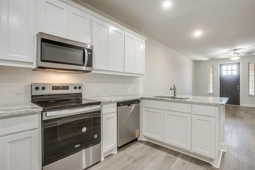 6912 Houndstooth Place Arlington, TX 76001