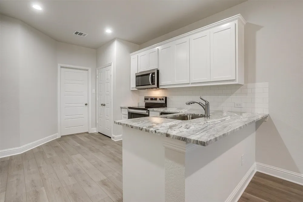 6912 Houndstooth Place Arlington, TX 76001