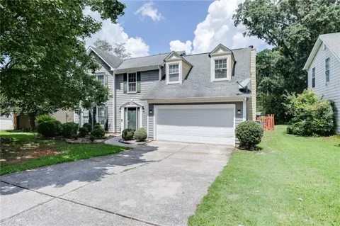 3135 Paces Landing Drive