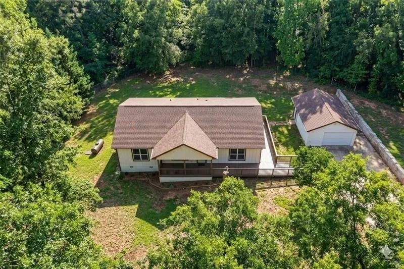 Address Not Shown Locust Grove, GA 30248