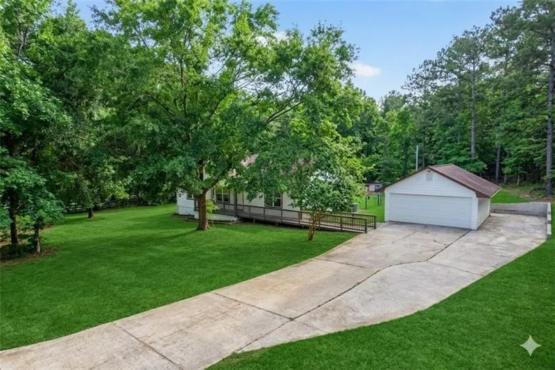 Address Not Shown Locust Grove, GA 30248