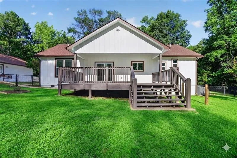Address Not Shown Locust Grove, GA 30248