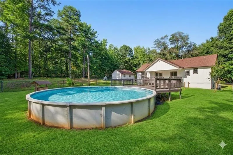 Address Not Shown Locust Grove, GA 30248