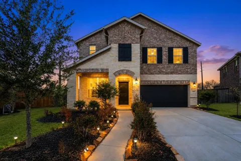11627 Brookside Arbor Lane
