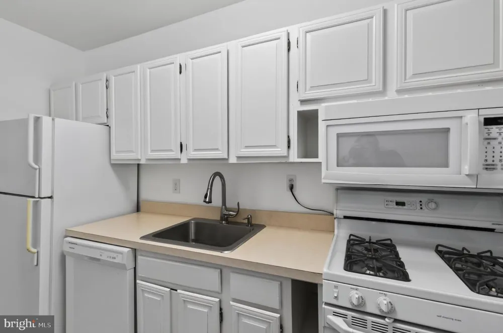 4200 CATHEDRAL AVENUE NW #111 Washington, DC 20016