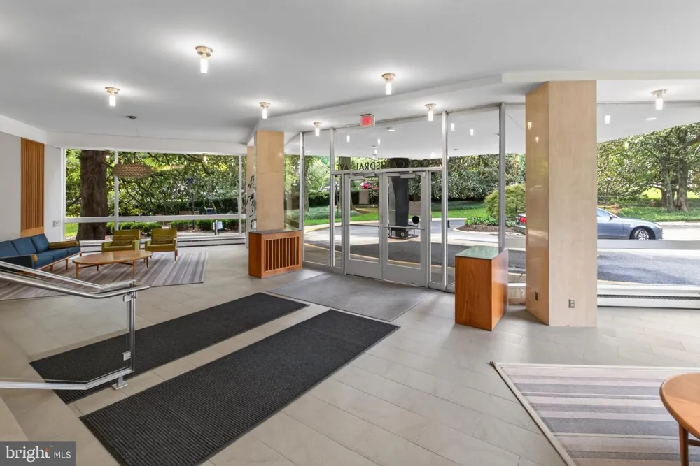 4200 CATHEDRAL AVENUE NW #111 Washington, DC 20016
