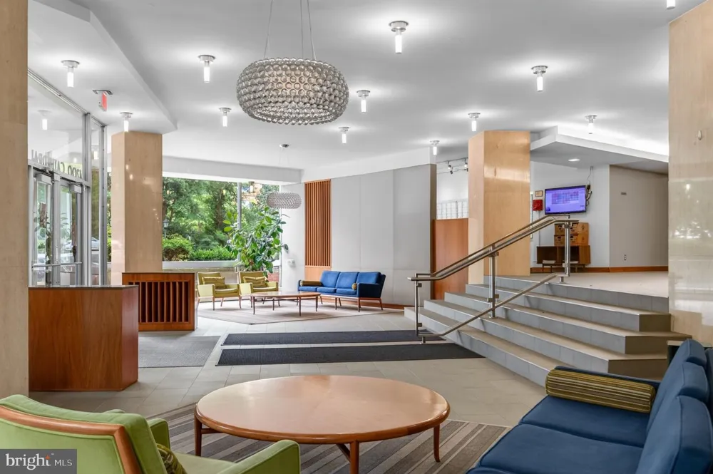 4200 CATHEDRAL AVENUE NW #111 Washington, DC 20016