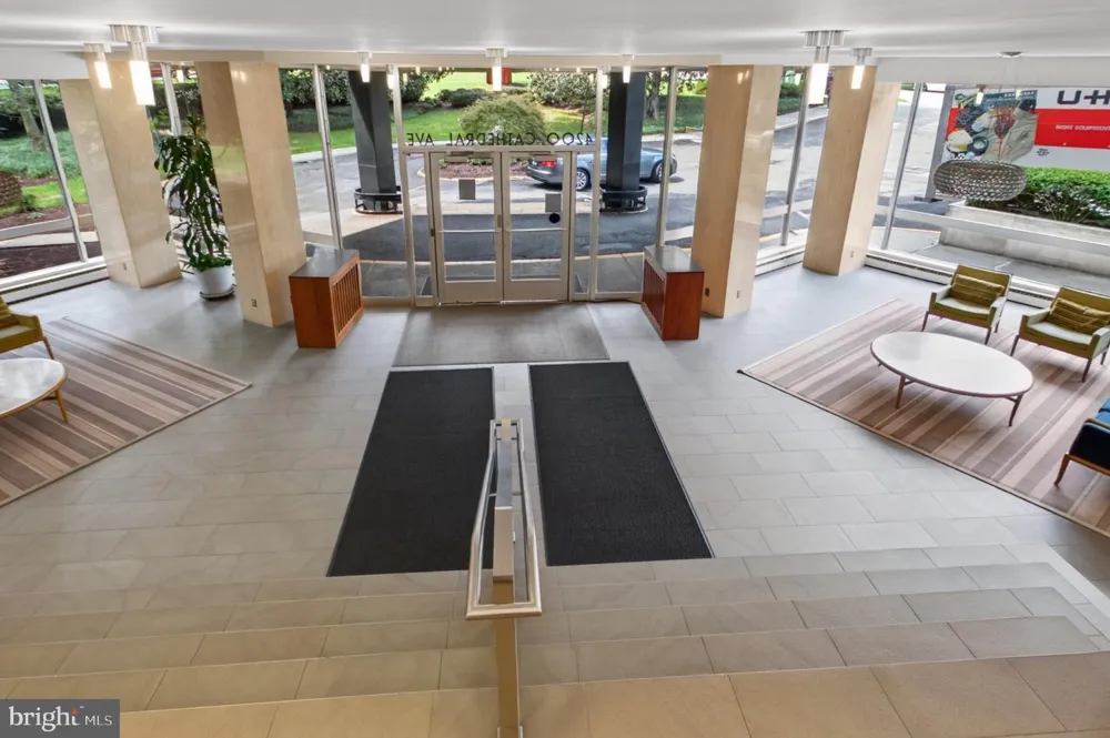 4200 CATHEDRAL AVENUE NW #111 Washington, DC 20016
