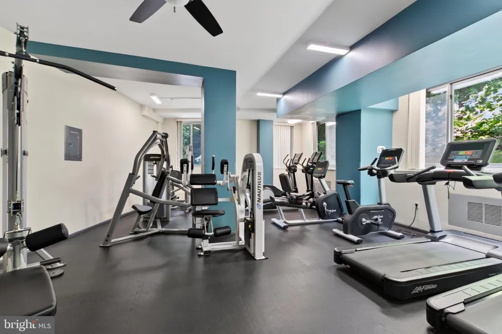 4200 CATHEDRAL AVENUE NW #111 Washington, DC 20016
