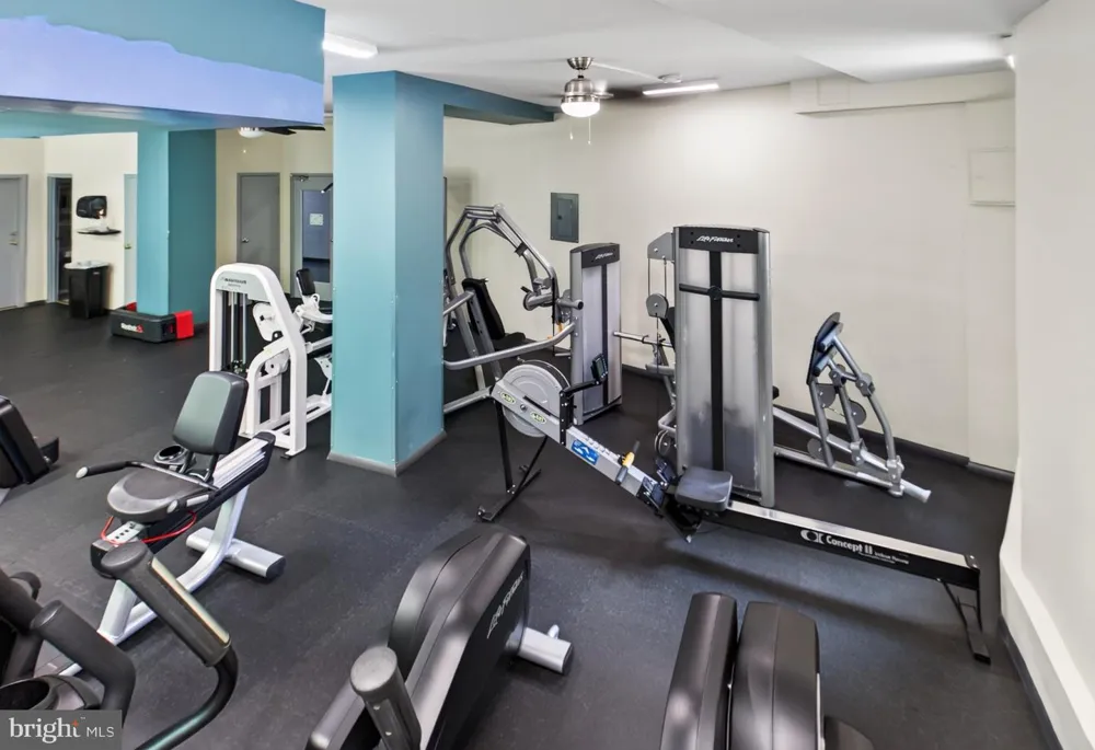 4200 CATHEDRAL AVENUE NW #111 Washington, DC 20016