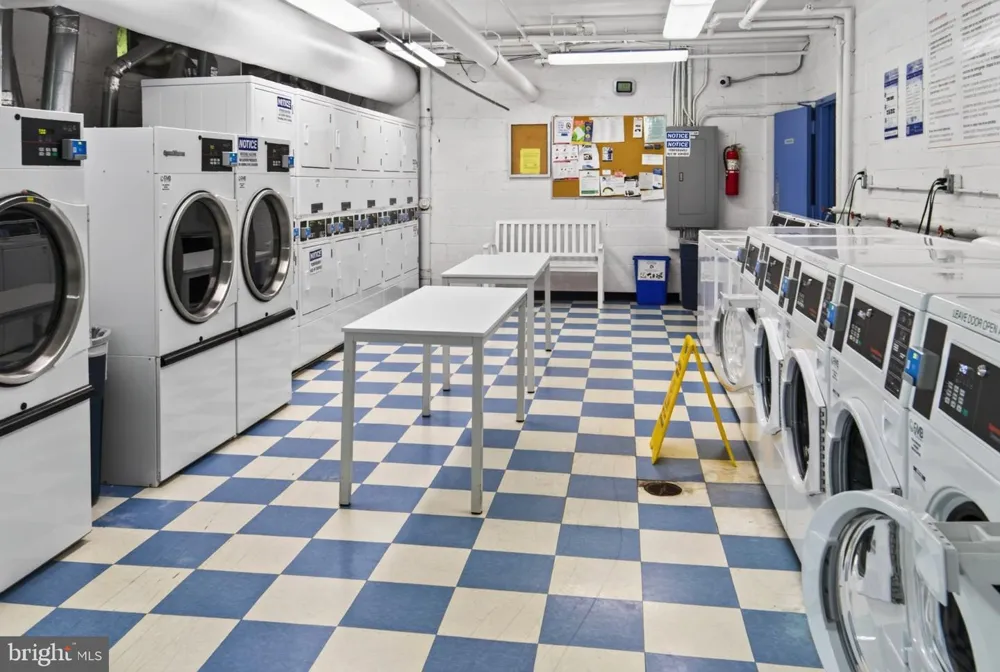 4200 CATHEDRAL AVENUE NW #111 Washington, DC 20016