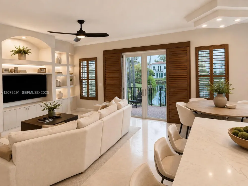 3225 NE 207th Ter Aventura, FL 33180