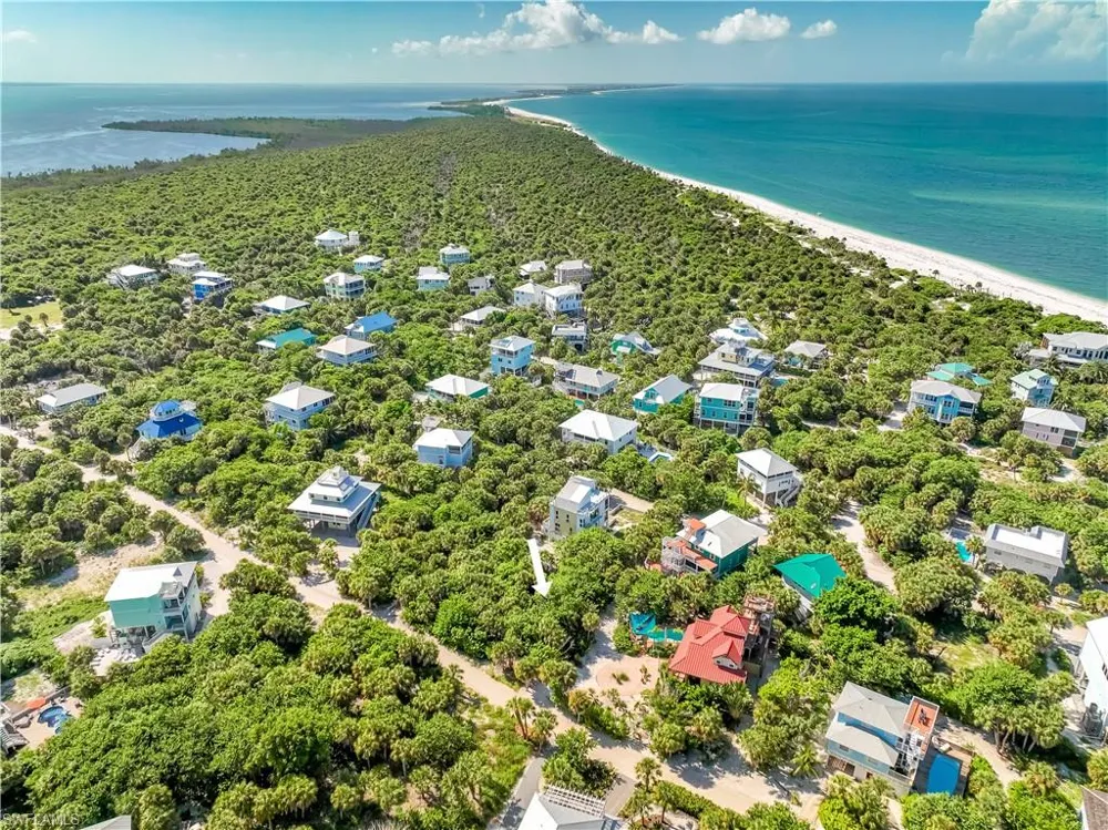 4531 Conch Shell Drive Upper Captiva, FL 33924