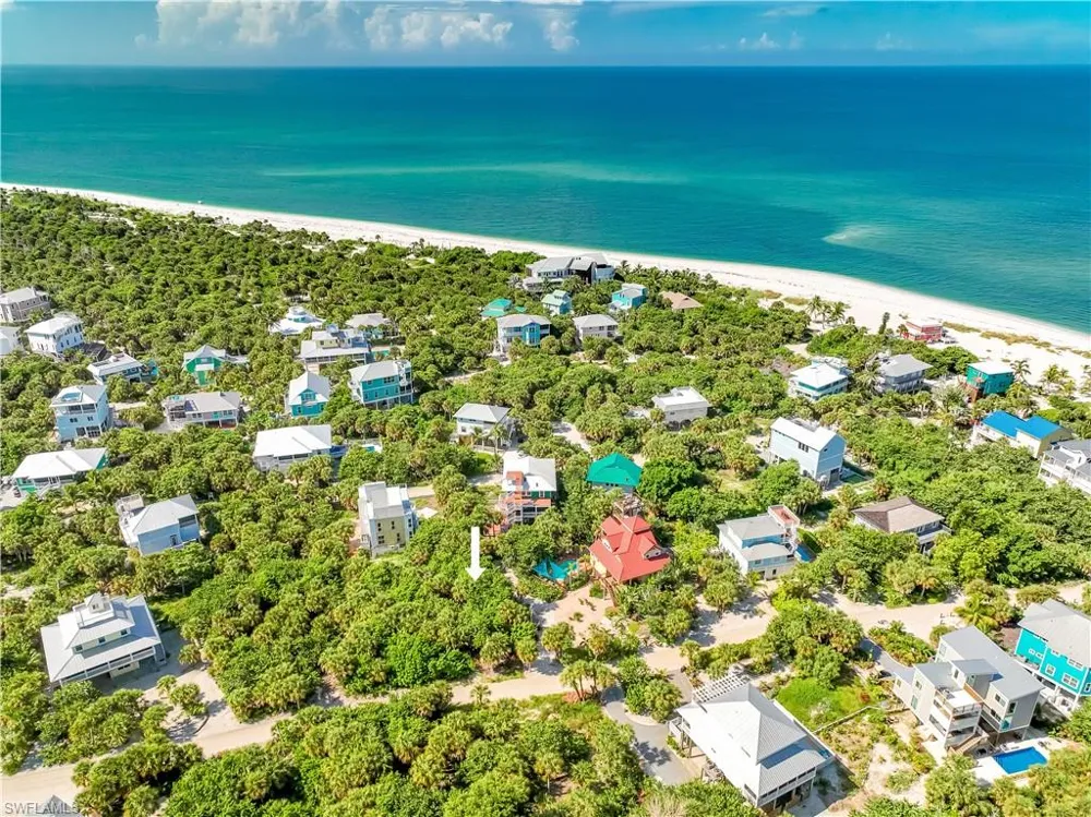 4531 Conch Shell Drive Upper Captiva, FL 33924