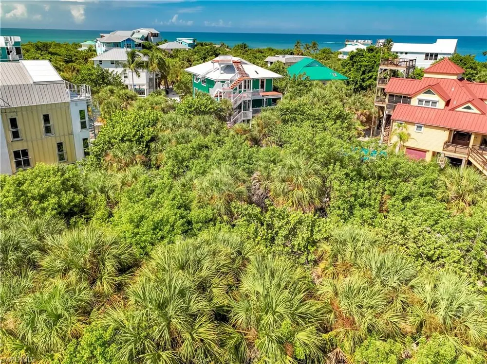 4531 Conch Shell Drive Upper Captiva, FL 33924