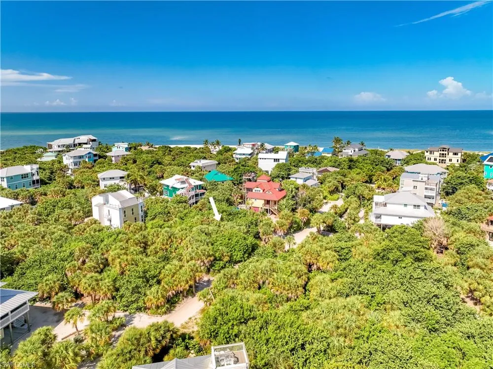 4531 Conch Shell Drive Upper Captiva, FL 33924