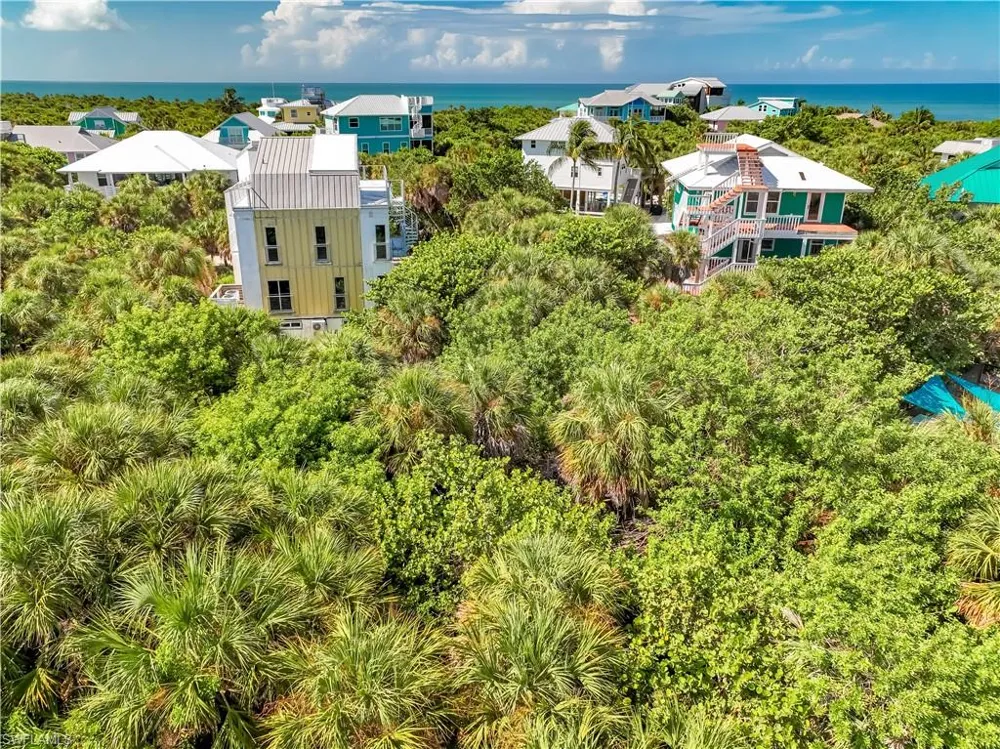 4531 Conch Shell Drive Upper Captiva, FL 33924